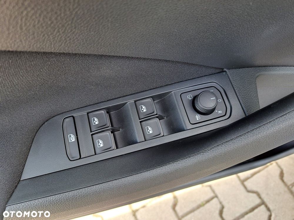 Skoda Scala 1.0 TSI Selection - 12