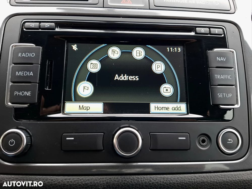 Volkswagen Tiguan 2.0 TDI DPF BlueMotion Technology Exclusive - 19