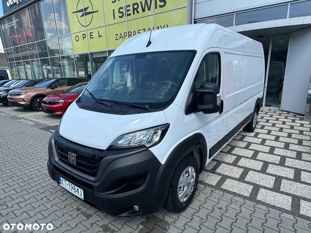 Fiat Ducato - 3