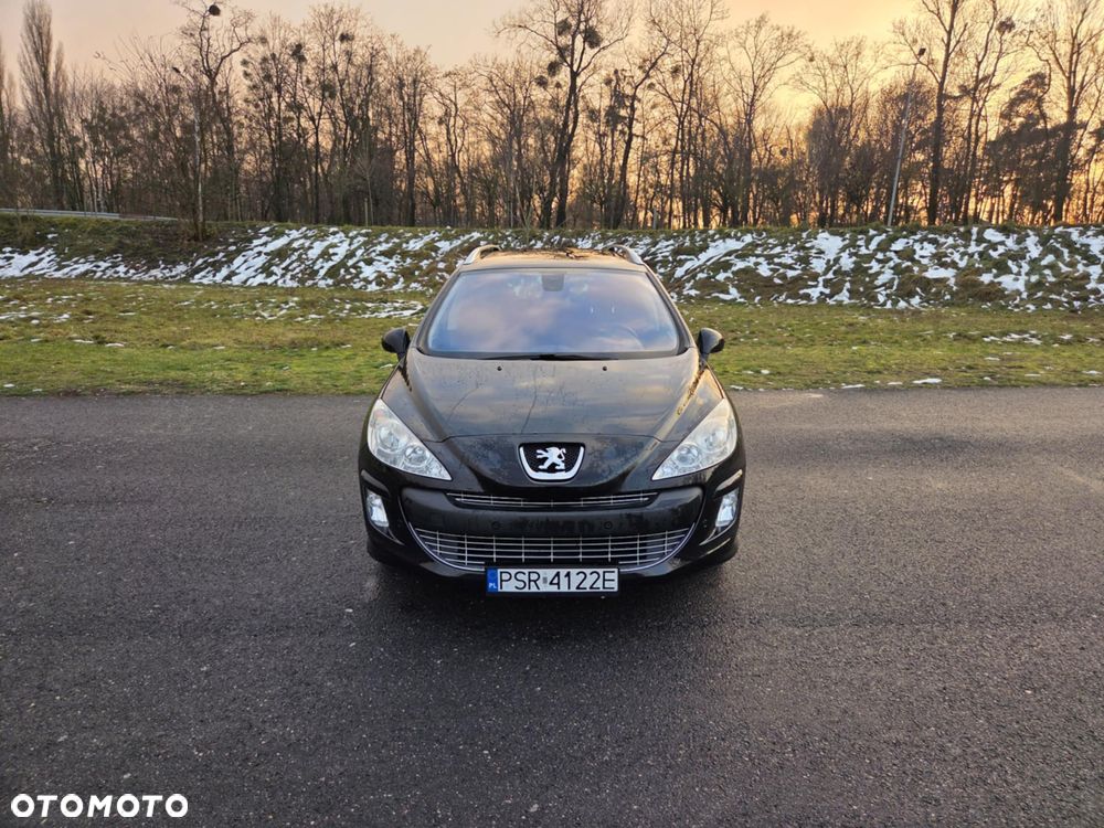 Peugeot 308 1.6 Premium - 2