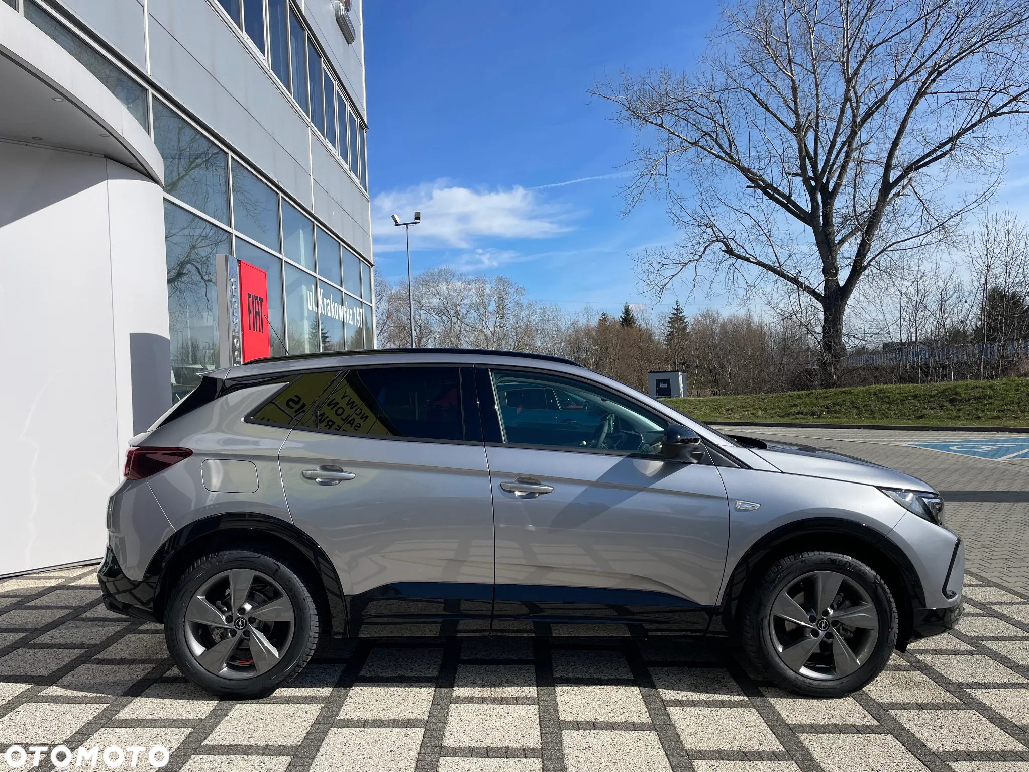 Opel Grandland - 4