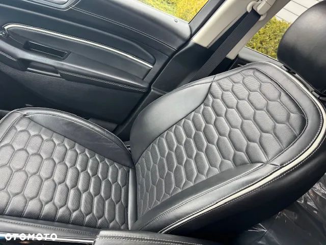 Ford Edge 2.0 EcoBlue Twin-Turbo 4WD Vignale - 7