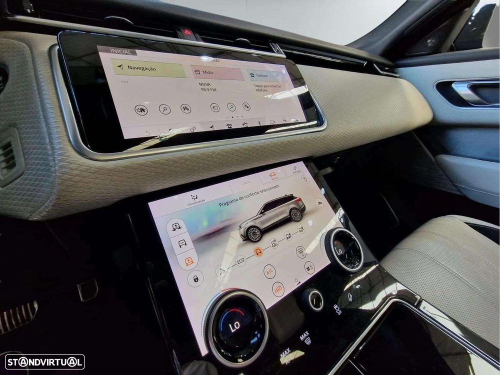 Land Rover Range Rover Velar - 27