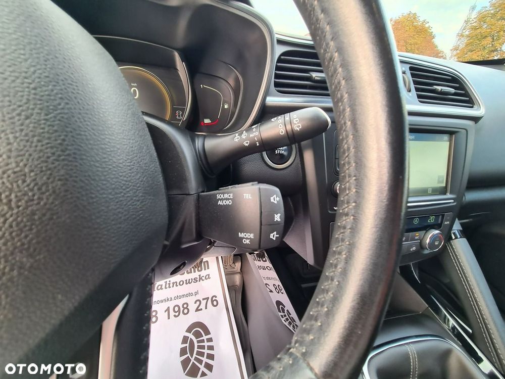Renault Kadjar 1.6 dCi Energy Intens - 21