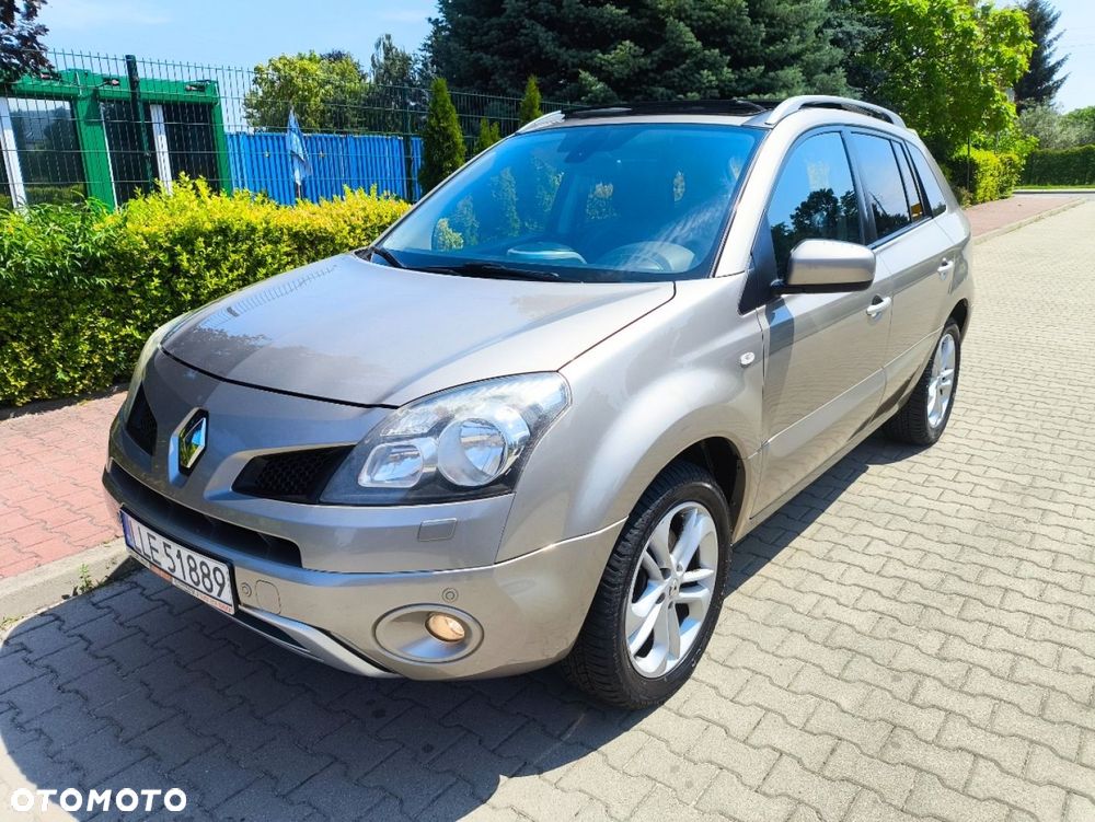 Renault Koleos - 7