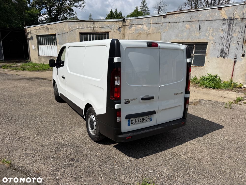 Renault Trafic - 7