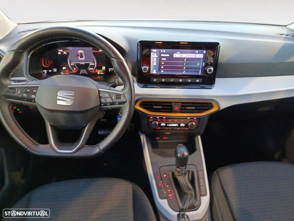 SEAT Arona 1.0 TSI Style DSG - 10