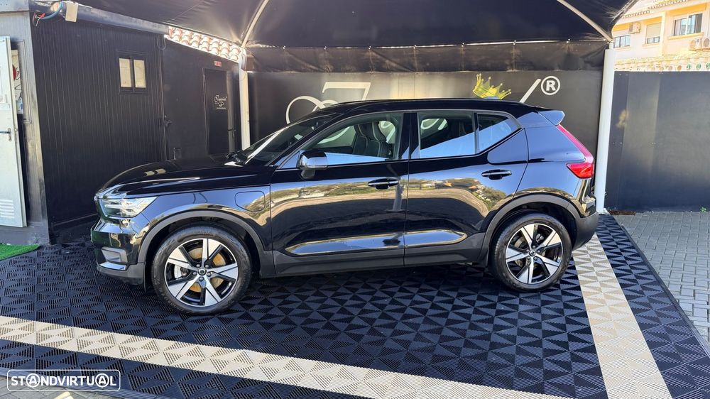 Volvo XC 40 1.5 T4 PHEV R-Design - 3