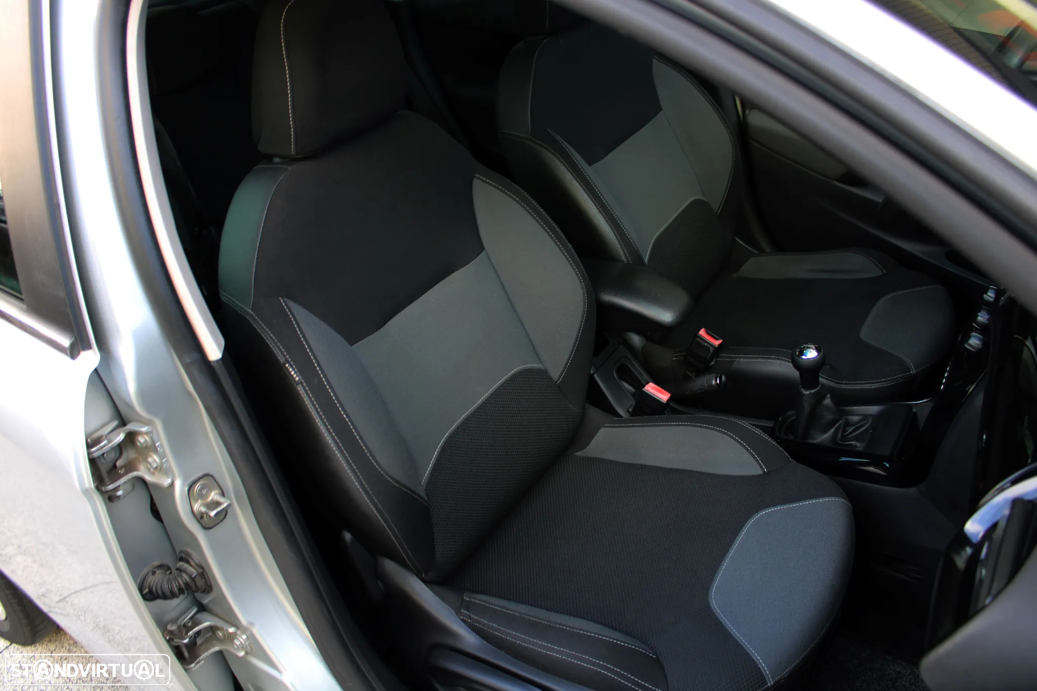 Citroën C3 1.4 HDi Airdream Attraction - 28