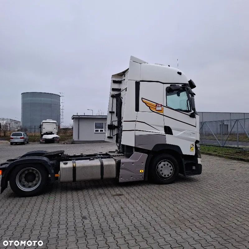 Renault T520 - 6