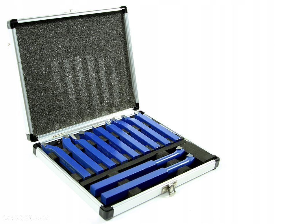 NOŻE TOKARSKIE 12x12 11e NÓŻ TOKARKI 12mm TOCZENIA - 2
