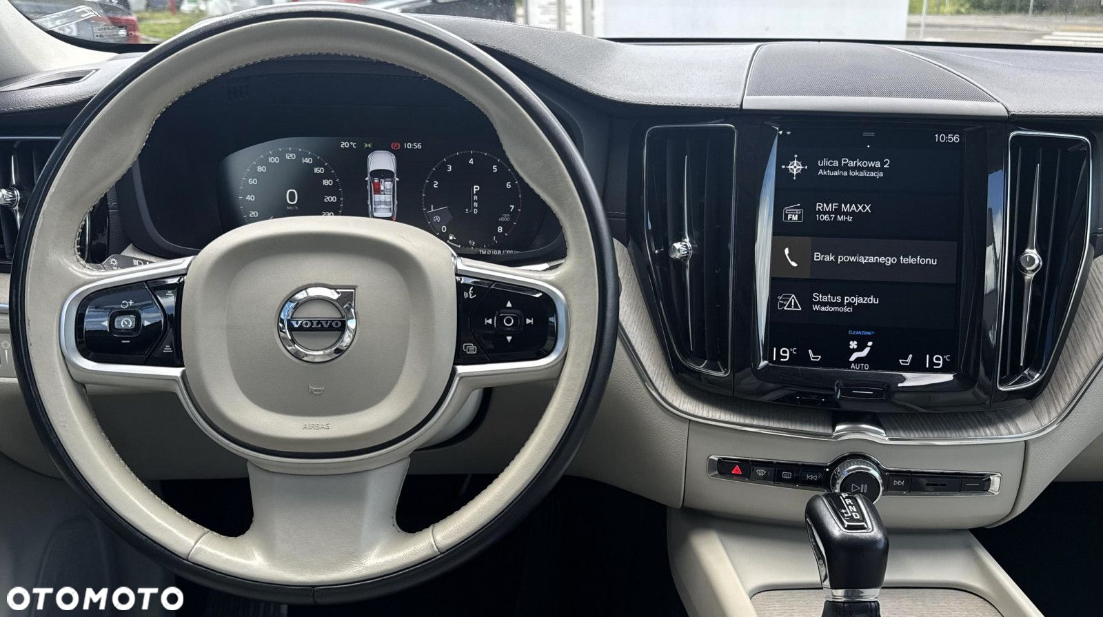 Volvo XC 60 - 12