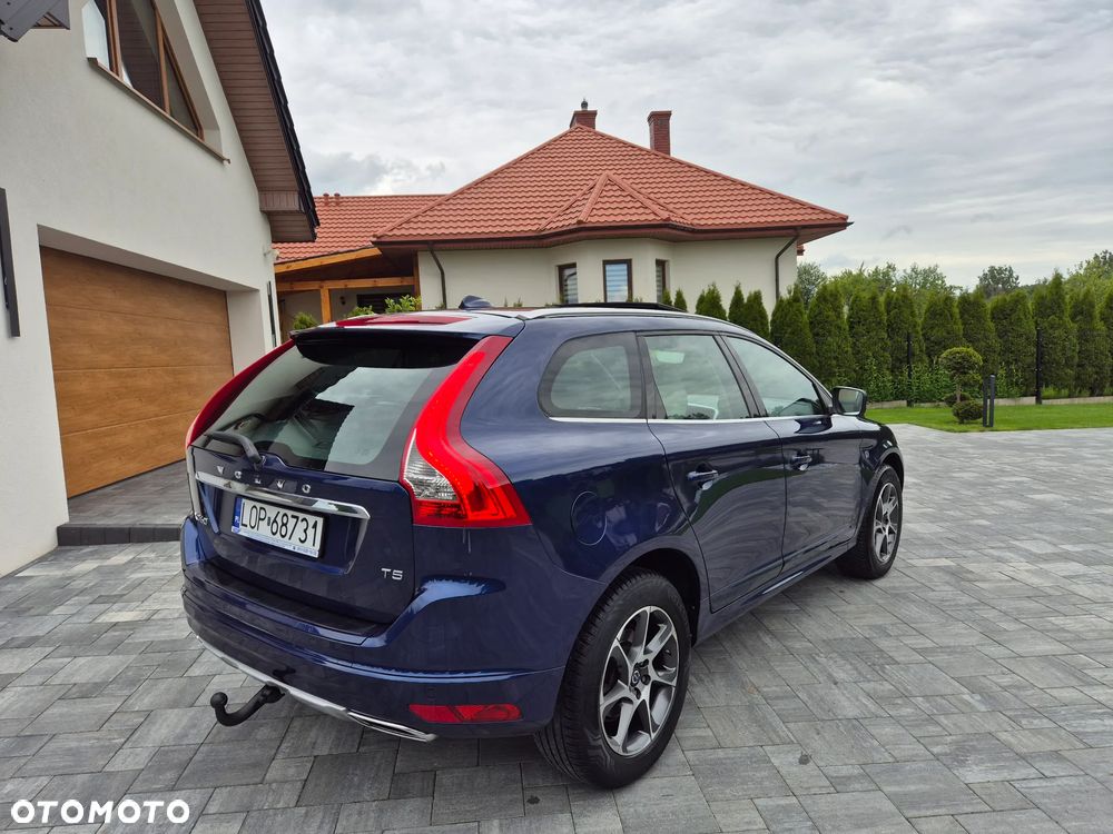 Volvo XC 60 T5 Geartronic Ocean Race - 21