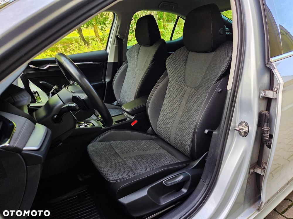 Skoda Octavia 2.0 TSI DSG 4x4 Style - 7