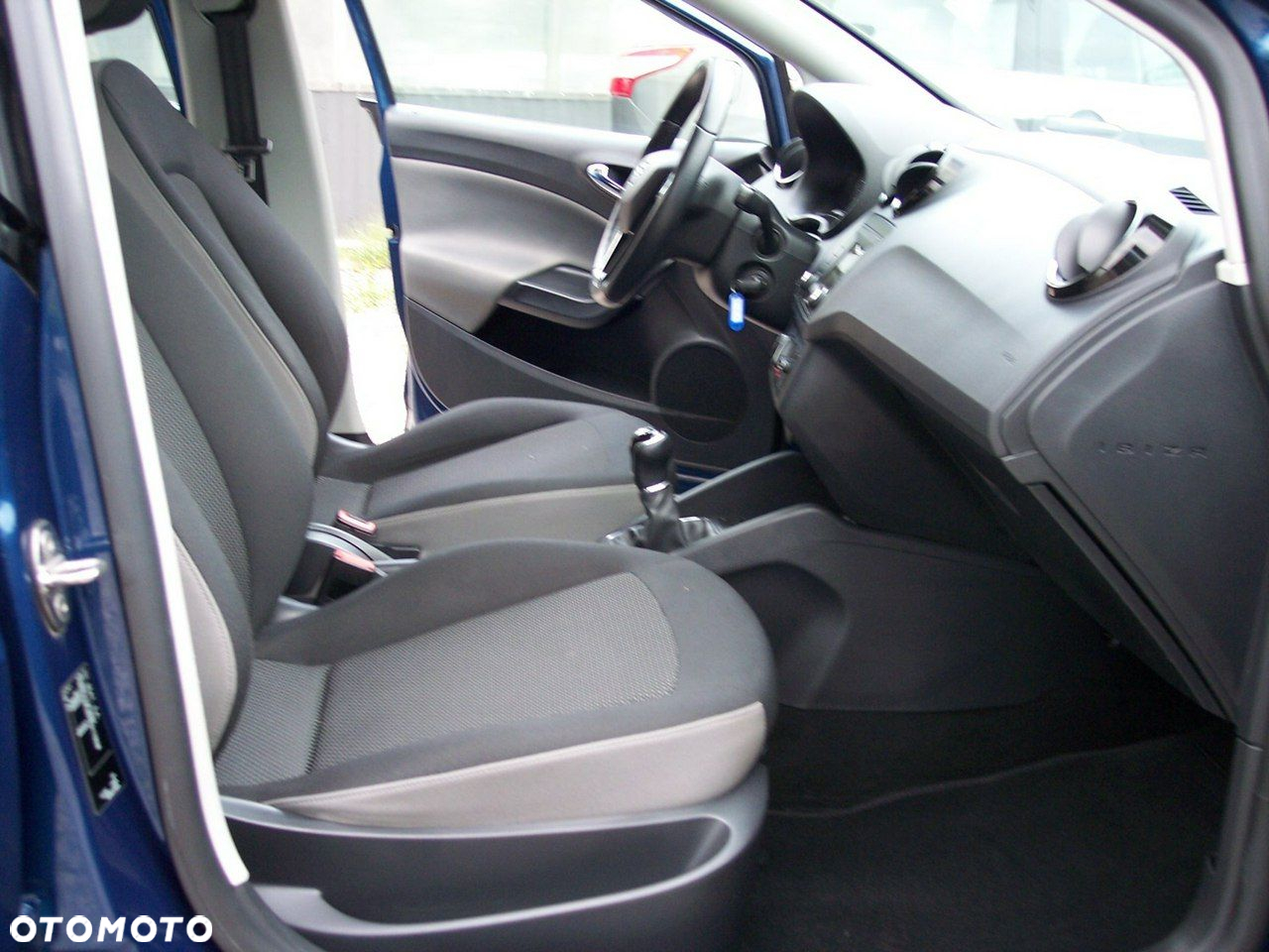 Seat Ibiza 1.2 TSI Style - 12