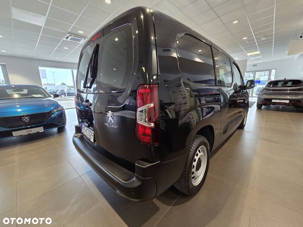 Peugeot Partner - 26