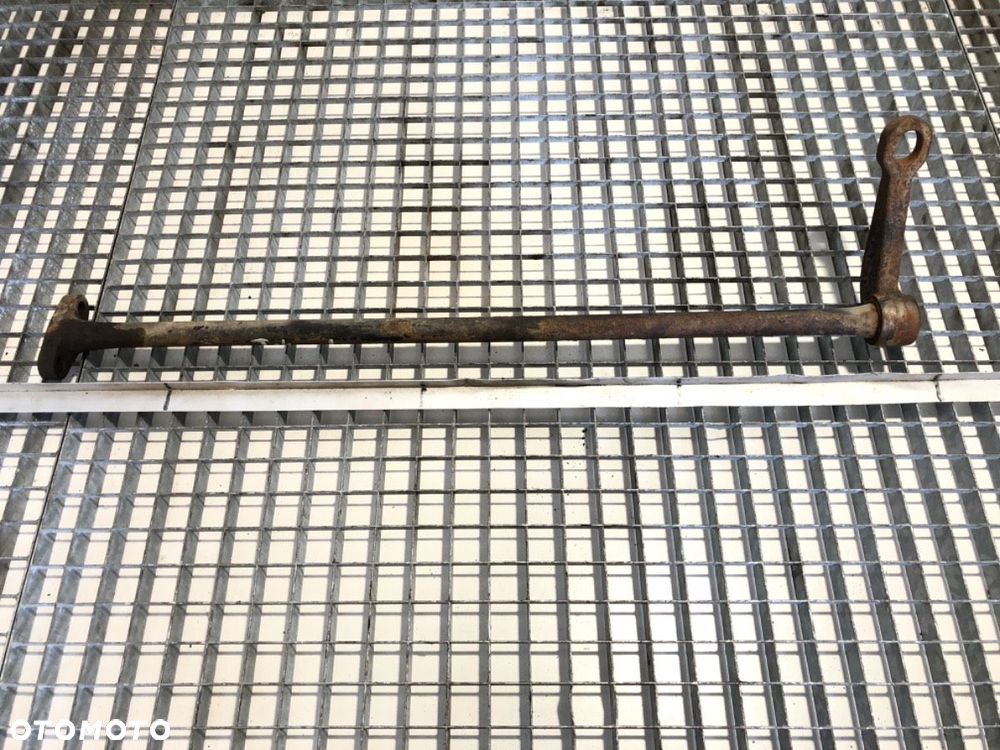 DRĄŻEK REAKCYJNY  VW TRANSPORTER IV Autobus (70B, 70C, 7DB, 7DK, 70J, 70K, 7DC, 7 1990 - 2004 1.9 - 1