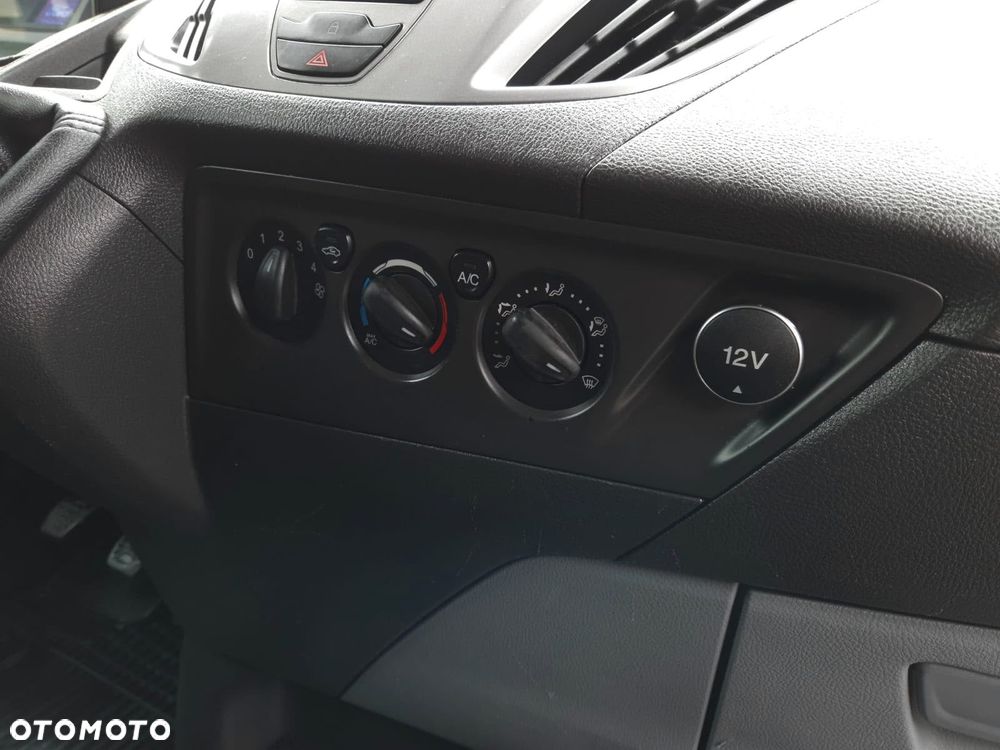 Ford Transit Custom - 30
