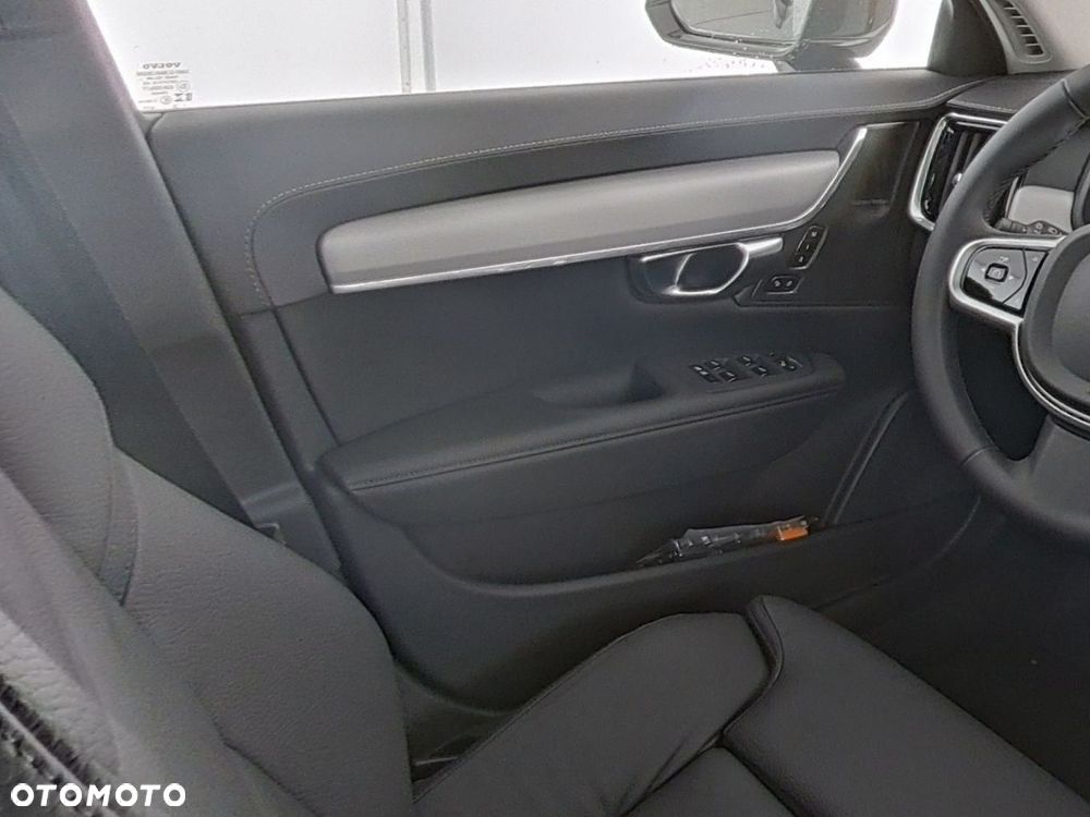 Volvo V90 - 12
