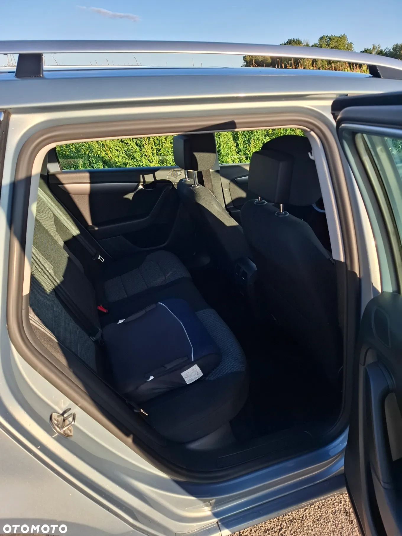Volkswagen Passat - 31