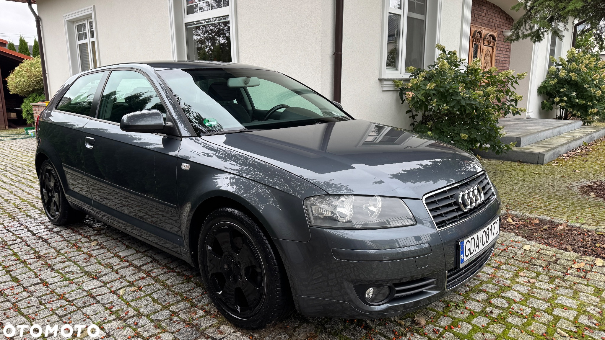 Audi A3 1.6 Ambition - 4