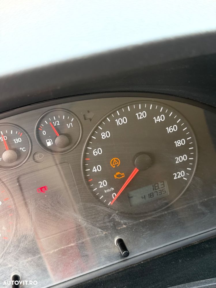 Volkswagen Transporter - 17
