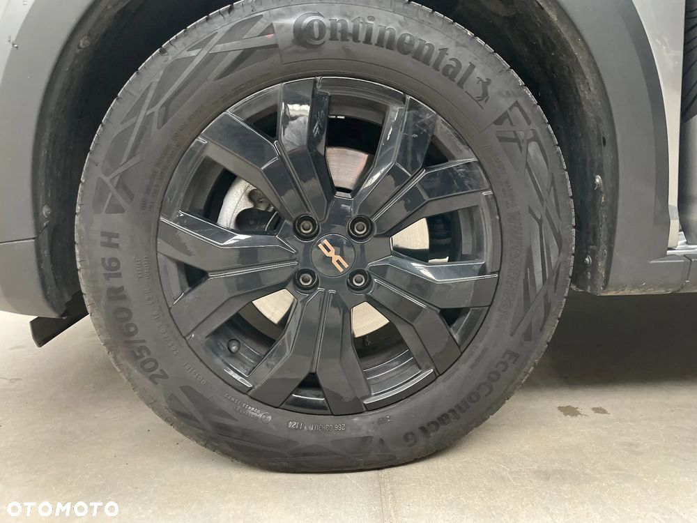 Dacia Jogger 1.0 TCe Extreme 7os - 18
