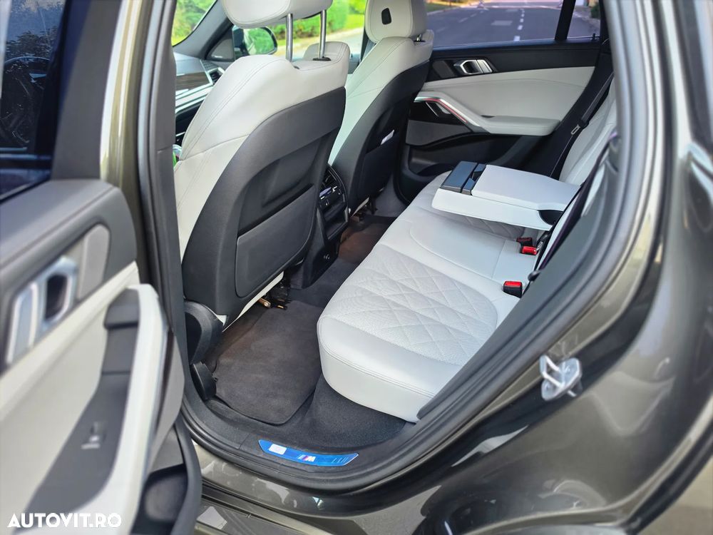 BMW X6 xDrive30d AT MHEV - 5