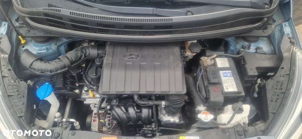 Hyundai i10 1.0 Comfort - 13