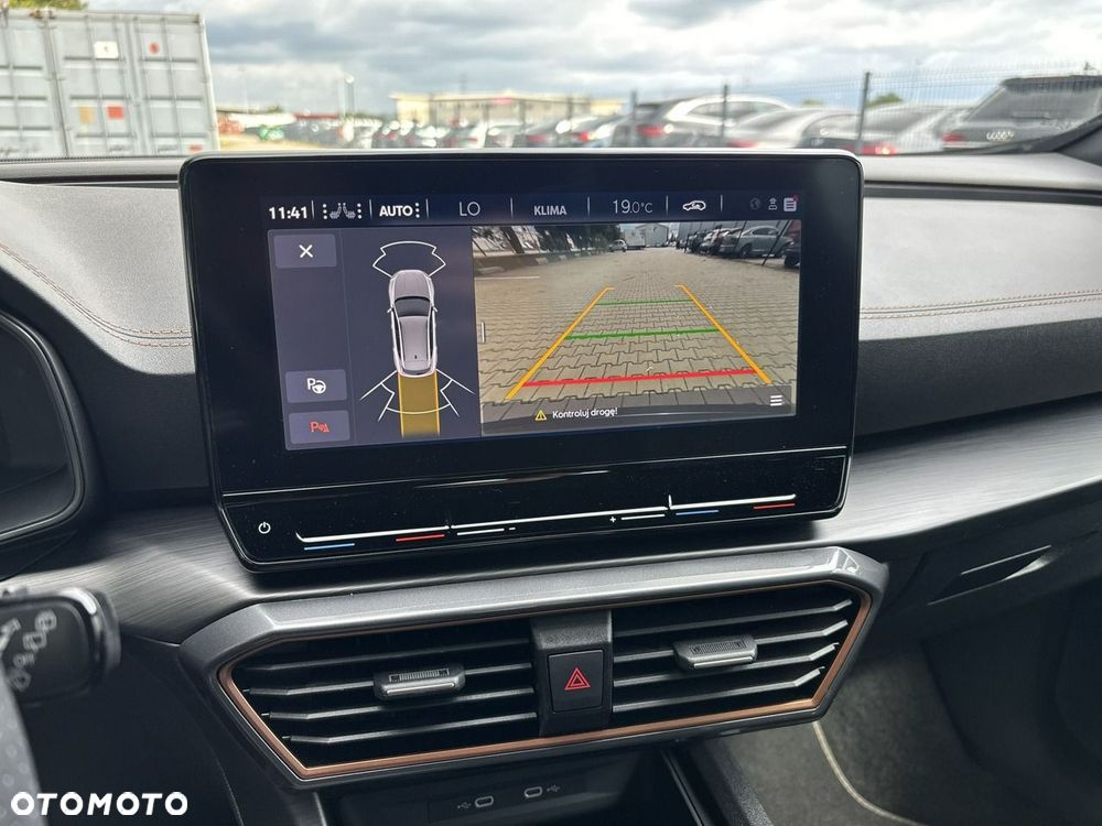 Cupra Formentor - 25