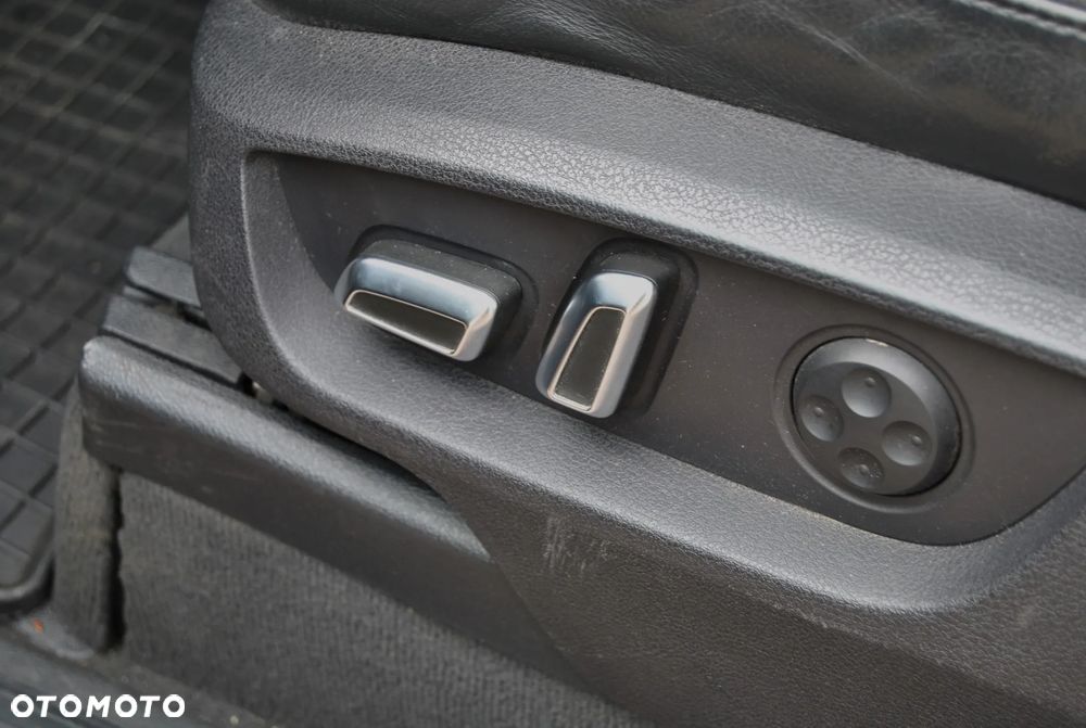 Audi Q7 3.0 TFSI Quattro Tiptronic - 16