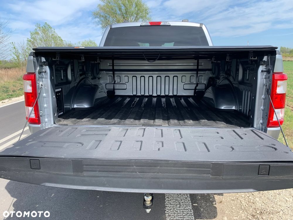 Ford F150 - 7