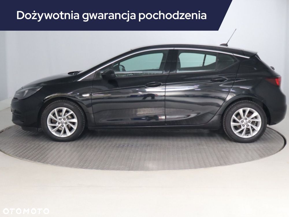 Opel Astra - 4