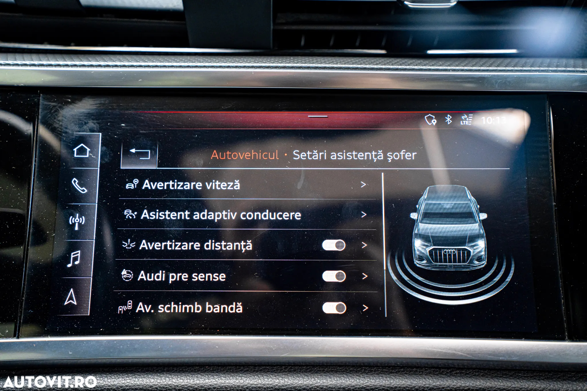 Audi Q3 1.5 35 TFSI S tronic S Line - 8