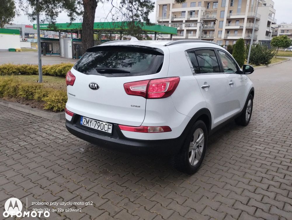 Ford Kuga 2.0 TDCi 4x4 Titanium - 6