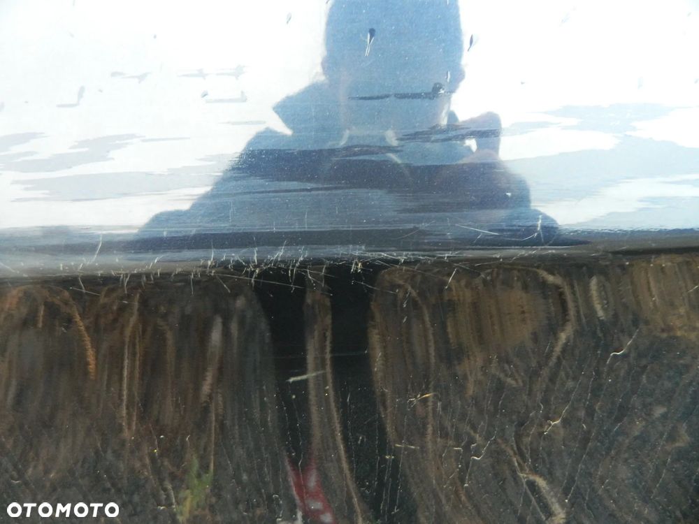 BMW X5 E70 416/9 CARBONSCHWARZ LIFT M-PAKIET NA CZĘŚCI - 31