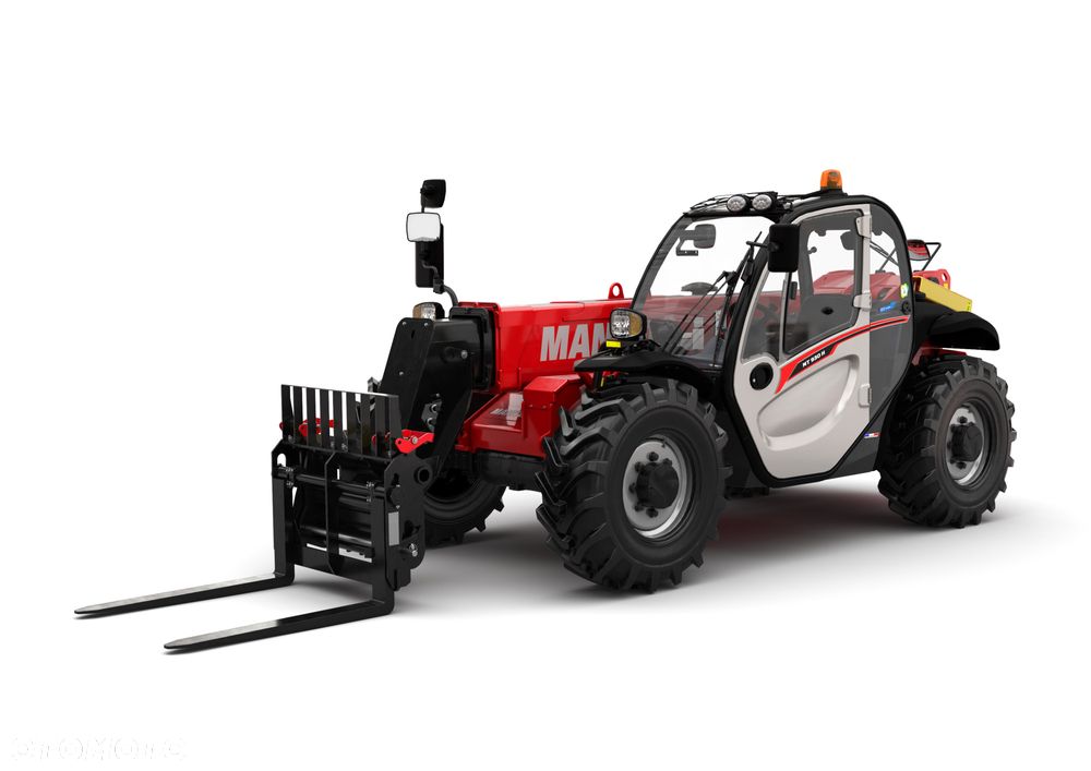 Manitou MT 930 H - 1