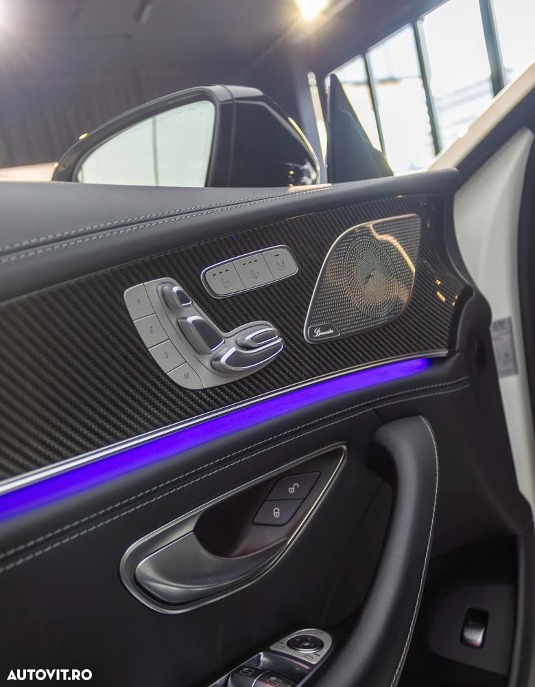 Mercedes-Benz AMG GT 4-door Coupe 53 4Matic+ - 19