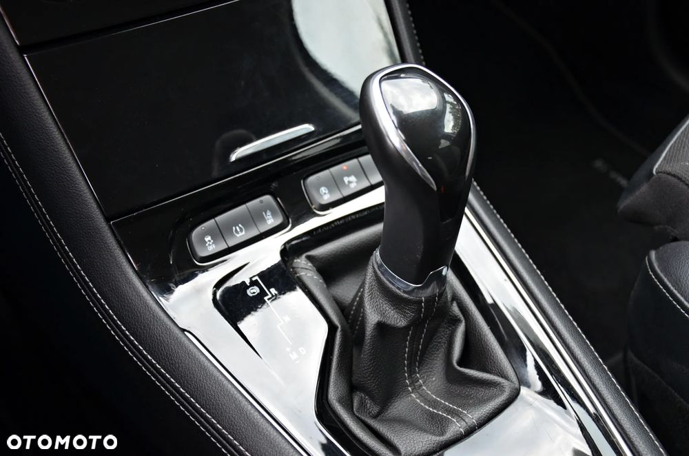 Opel Grandland X 1.2 Start/Stop Automatik Ultimate - 40