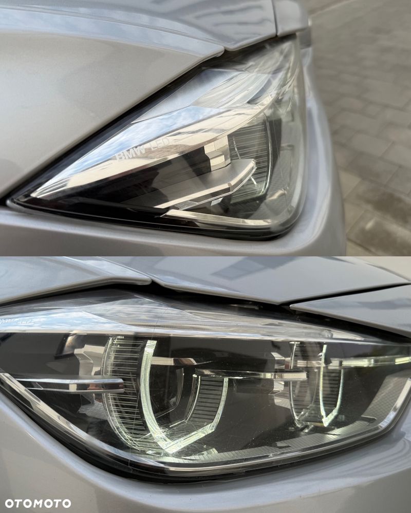 BMW Seria 3 330i GPF Luxury Line - 15