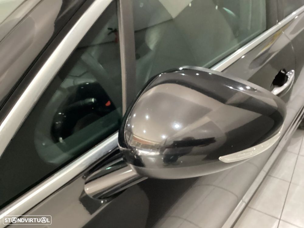 Peugeot 508 SW 2.0 HDi Allure - 10