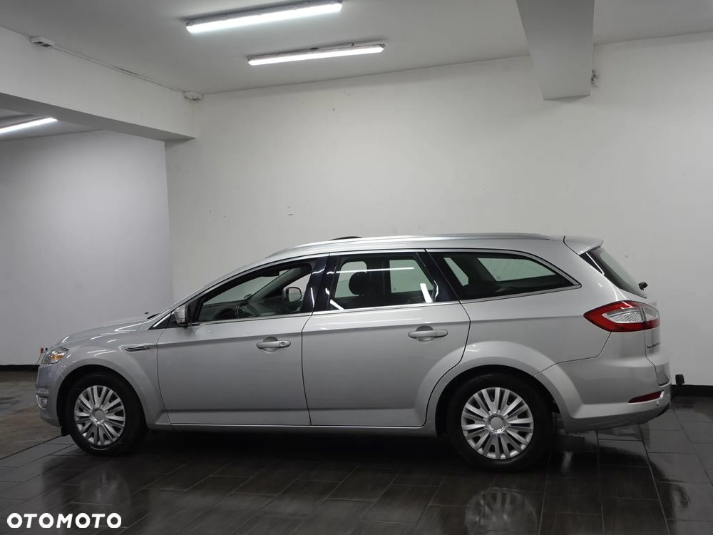 Ford Mondeo 2.0 TDCi Business Edition - 6