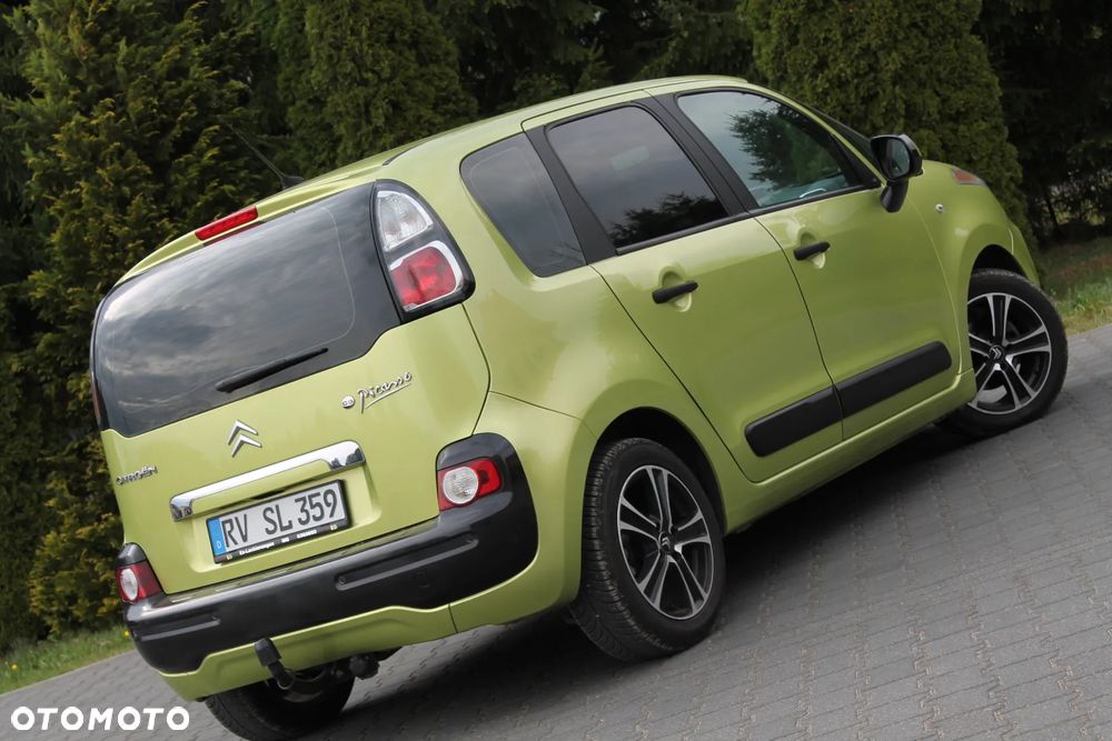 Citroën C3 1.4 VTi Exclusive - 15