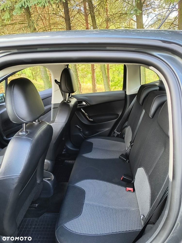 Citroën C3 1.4 HDi Selection - 13