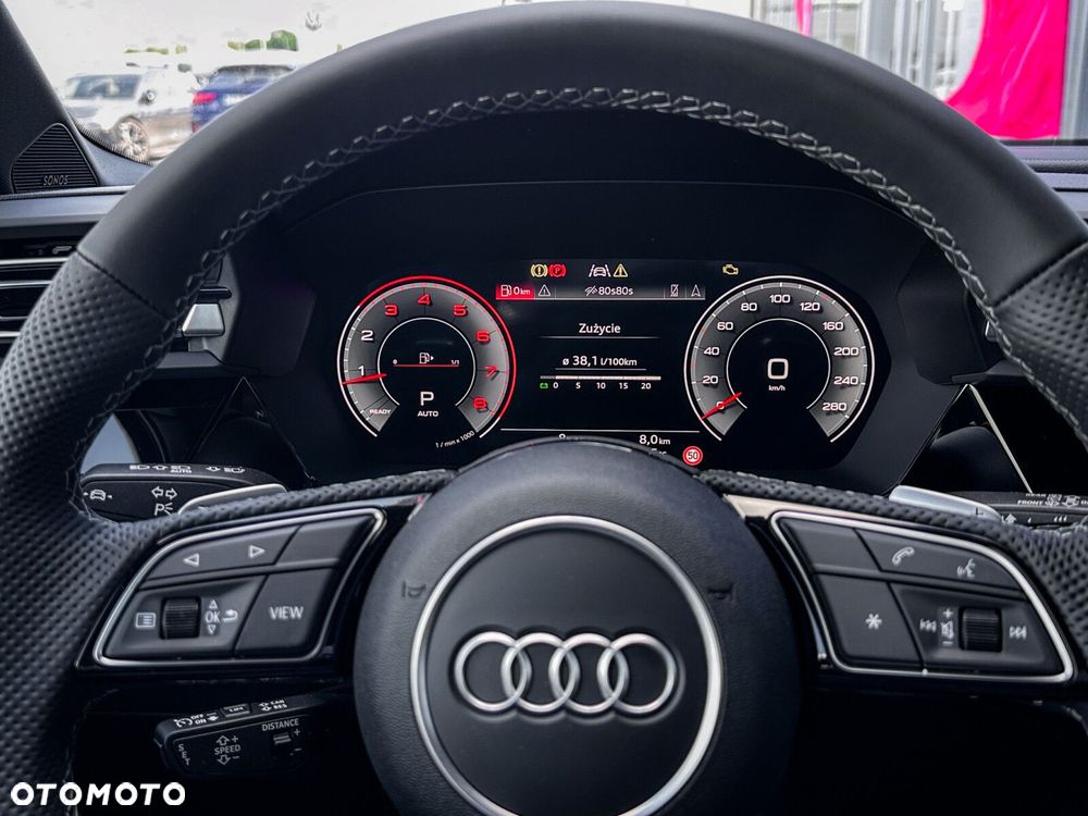 Audi A3 Sportback - 27