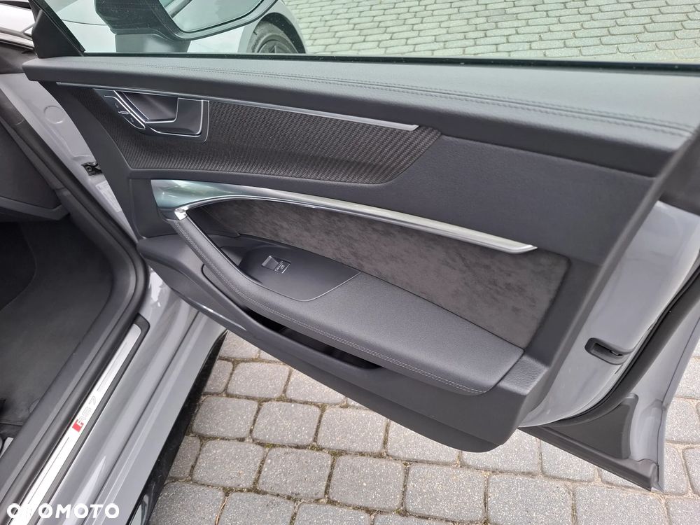 Audi RS7 Sportback - 32