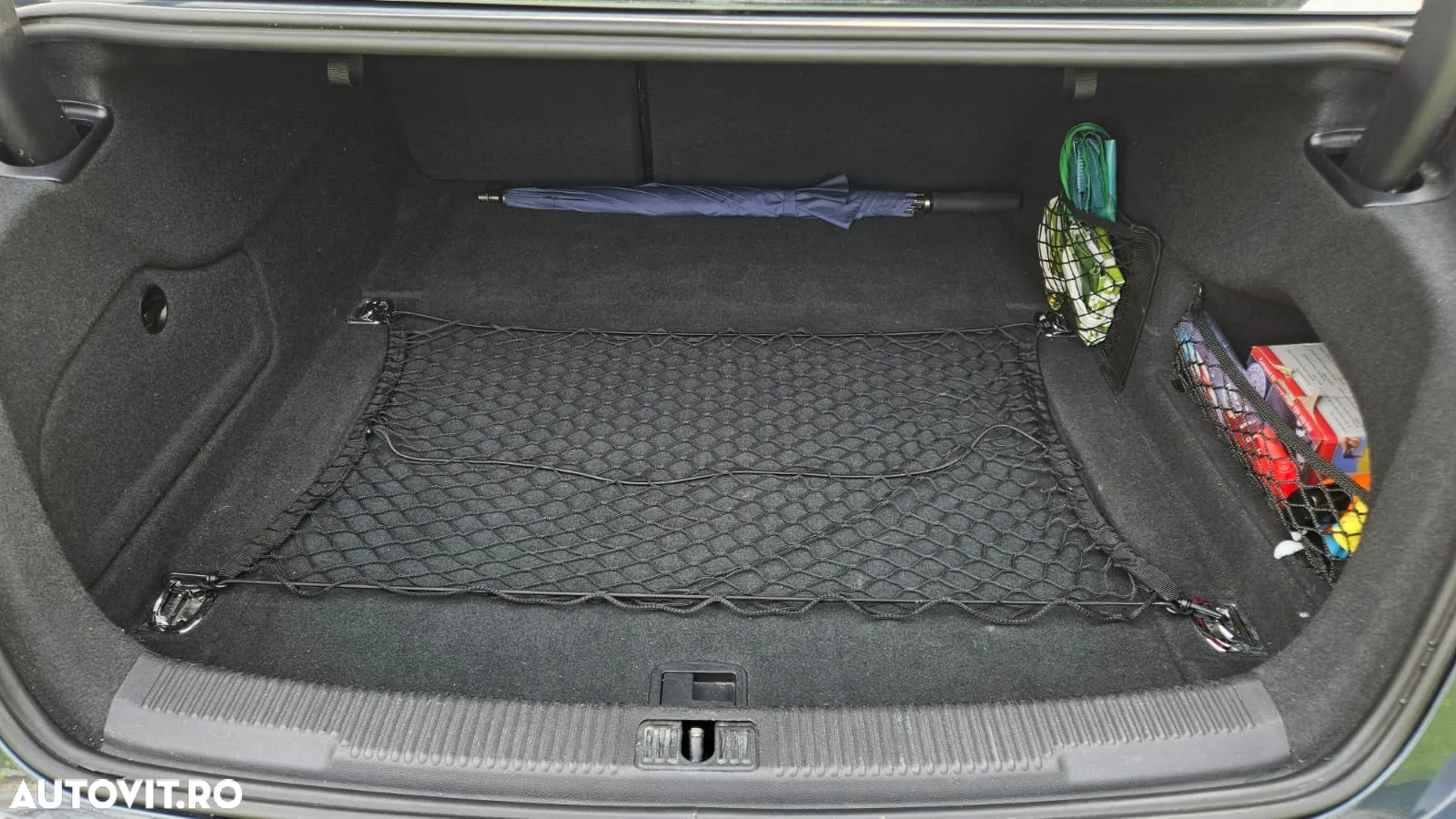 Audi A6 2.0 TDI Ultra - 13