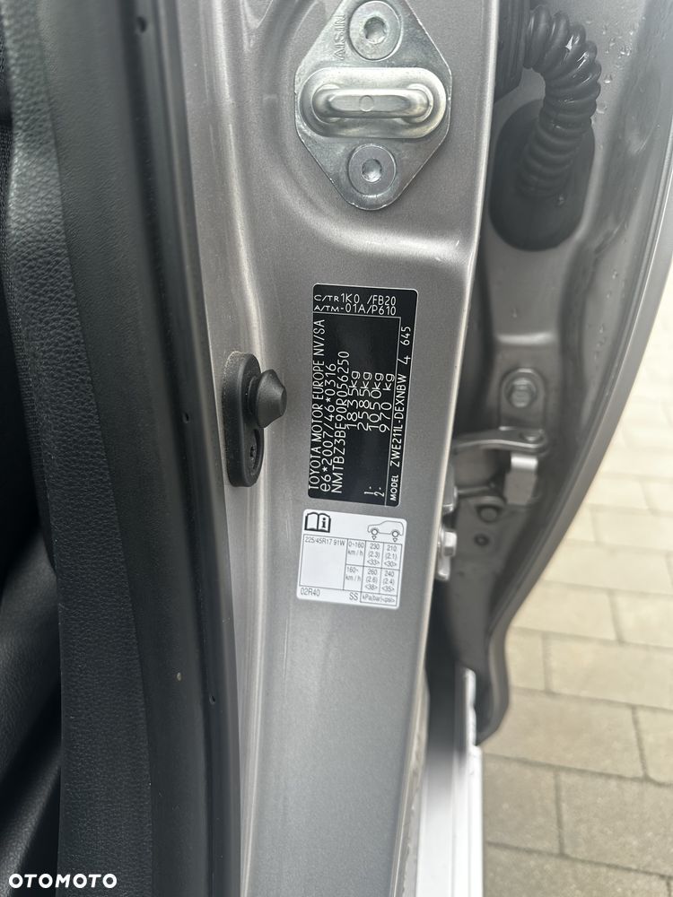 Toyota Corolla 1.8 Hybrid Comfort - 8
