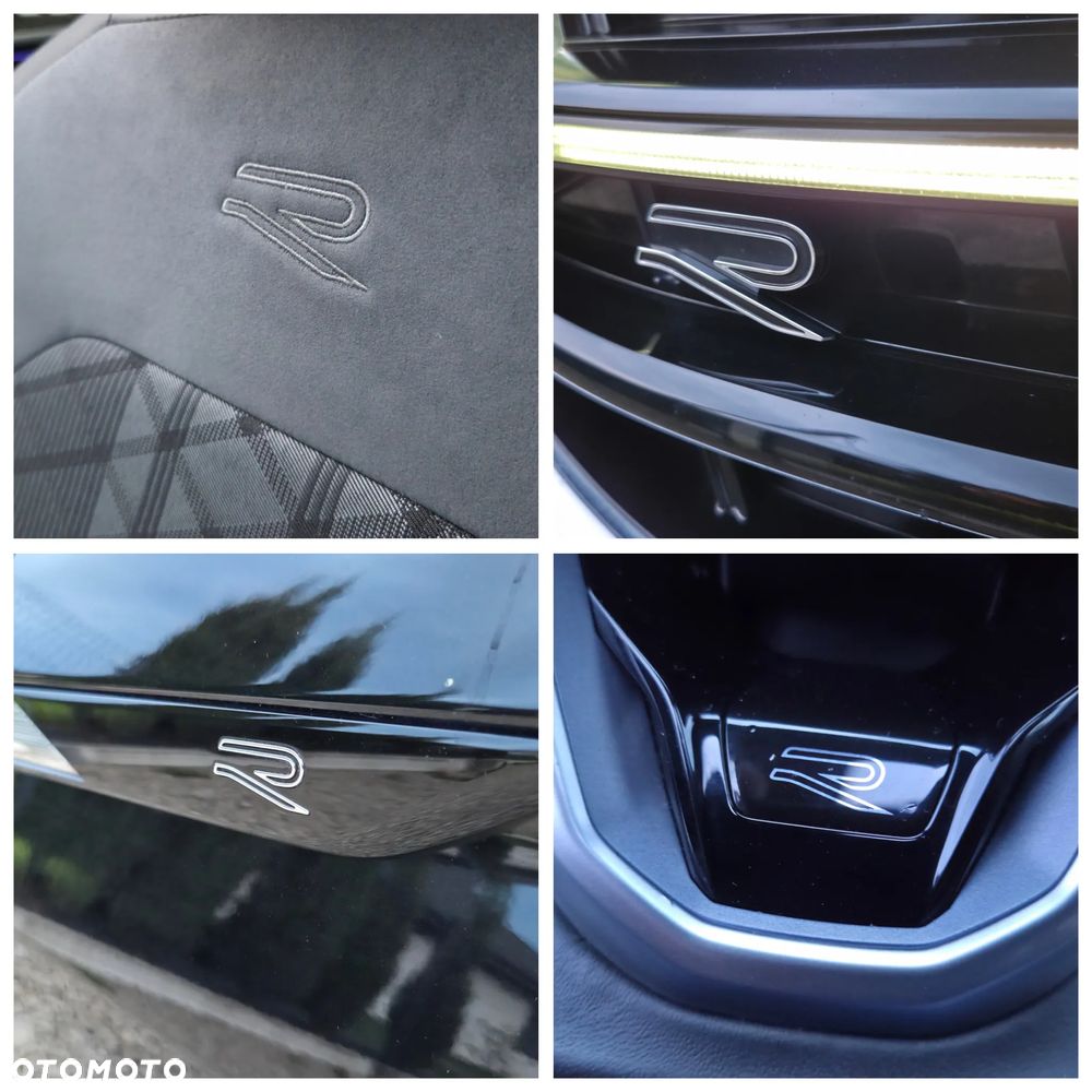 Volkswagen Tiguan Allspace 2.0 TDI R-Line DSG - 32