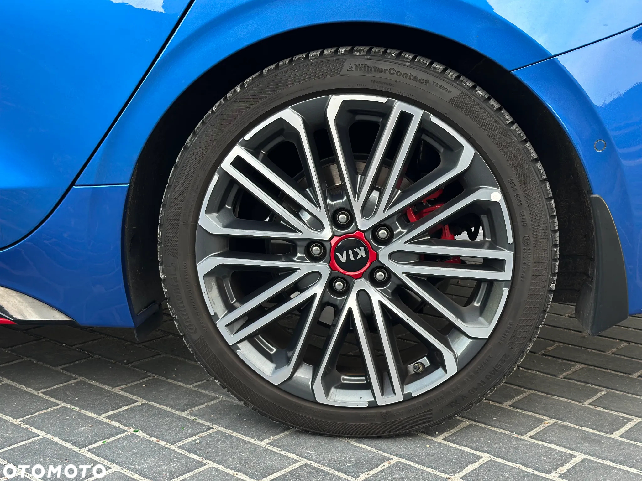 Kia ProCeed 1.6 T-GDI GT DCT - 7